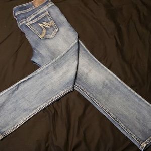 Women's Jeans by Maurices